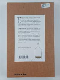 Svensk whisky - en historia om groggvirke, järn och Mackmyra