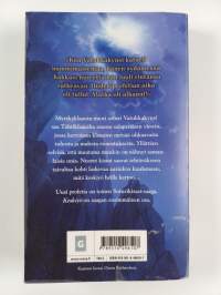 Soturikissat : Uusi profetia 1 : Keskiyö