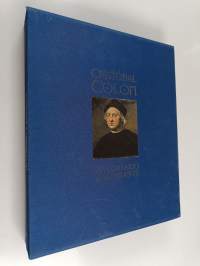 Cristóbal Colón - de corsario a almirante (Laatikossa)
