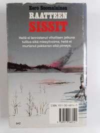 Raatteen sissit