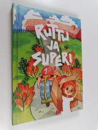 Ruttu ja Superi