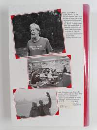 Last Train to Alcatraz - The Autobiography of a Former Alcatraz Convict Leon (Whitey) Thompson (signeerattu, tekijän omiste)