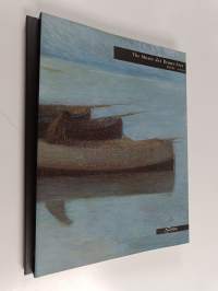 The Musée d&#039;arts africains, océaniens, amérindiens, Marseilles ; Reims (Laatikossa)