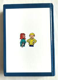 Opi puhumaan suomea - Utšis govorit po-finski