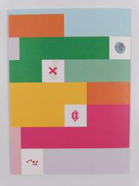 Ensimmäinen tietokoneeni