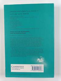 Theory of p-adic distributions : linear and nonlinear models