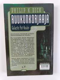 Ruukunkorjaaja