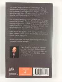 Sälja bra eller sälja bäst : hur du hittar nyckeln till kundens hjärta