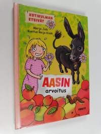 Aasin arvoitus