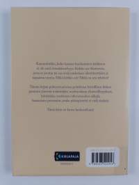 Jokin meitä yhdistää : näky kansankirkon jälkeisestä kirkosta