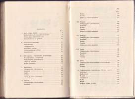 Riistanhoitajan käsikirja, 1943 -  Suomen yleisen metsästäjäliiton julkaisuja N:o 10