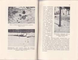 Riistanhoitajan käsikirja, 1943 -  Suomen yleisen metsästäjäliiton julkaisuja N:o 10