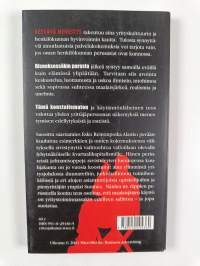 Bisnes, menestys &amp; maalaisjärki