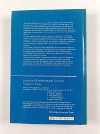 Building models by games