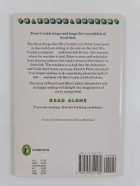 Mrs Cockle&#039;s Cat