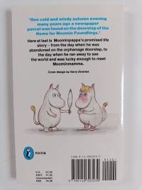 The exploits of Moominpappa : described by himself