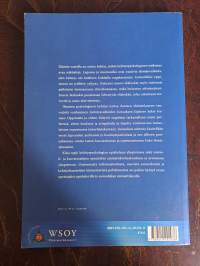 Ihmisen psykologinen kehitys