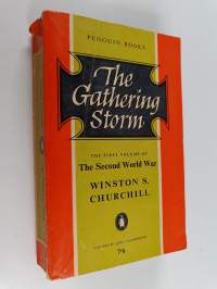 The Gathering Storm