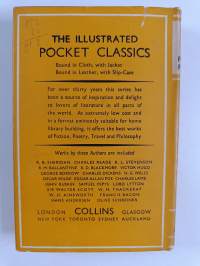 The pilgrim&#039;s progress