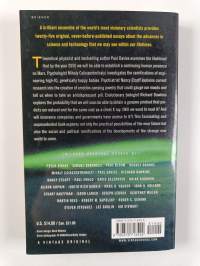 The next fifty years : science in the first half of the twenty-first century