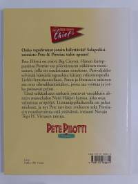 Neiti Häijyn tapaus (signeerattu, tekijän omiste)