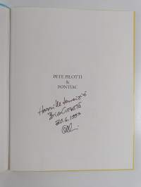 Neiti Häijyn tapaus (signeerattu, tekijän omiste)