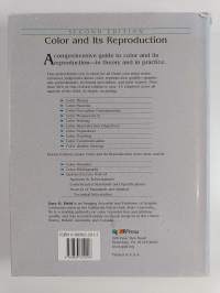 Color and its reproduction