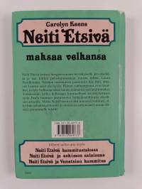 Neiti Etsivä maksaa velkansa