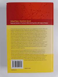 Numerical Solution of Stochastic Differential Equations with Jumps in Finance