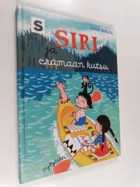 Siri ja erämaan kutsu