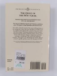 The Quest of the Holy Grail