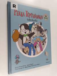 Pekka Töpöhännän tähtihetki