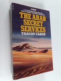 The Arab secret services