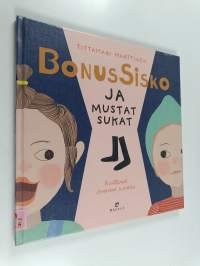 Bonussisko ja mustat sukat