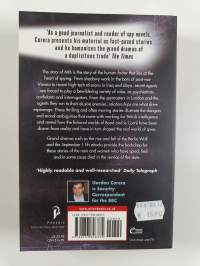 MI6 : life and death in the British Secret Service