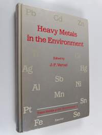 Heavy metals in the environment