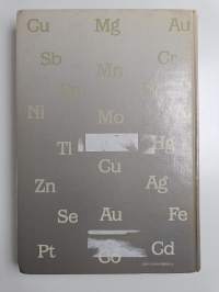 Heavy metals in the environment