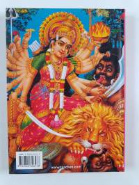 India Bazaar : Vintage Indian graphics