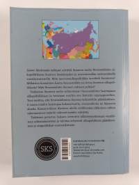 Suomi Moskovasta nähtynä Suurvaltapolitiikan, sisällissodan ja vallankumouksen leikkauspisteessä 1920-1930