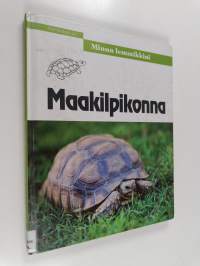 Maakilpikonna