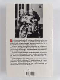 Herra Honda hänen itsensä kertomana