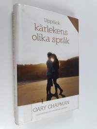 Upptäck kärlekens olika språk