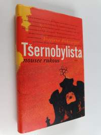 Tšernobylista nousee rukous