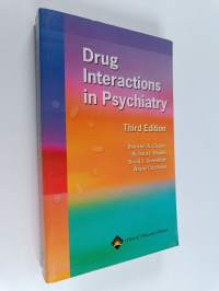 Drug Interactions in Psychiatry
