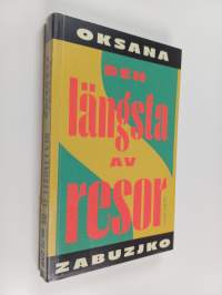 Den längsta av resor