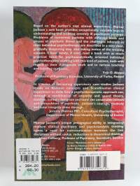 Weathering the storms : psychotherapy for psychosis