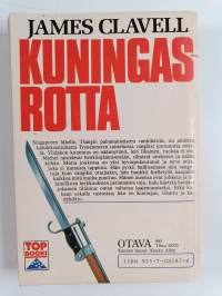 Kuningasrotta