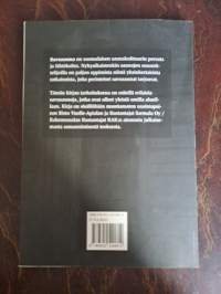 Savusaunakirja : perinteisten savusaunojen suunnittelu ja rakentaminen