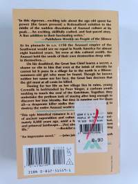 People of the silence