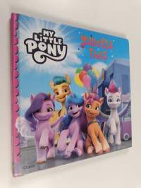 My Little Pony - Yhdessä taas!